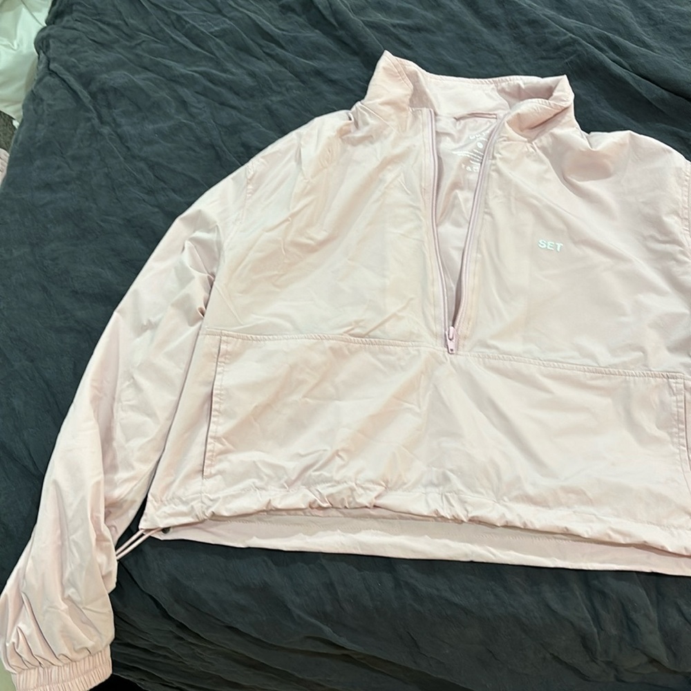 Set Active Pullover - image 1